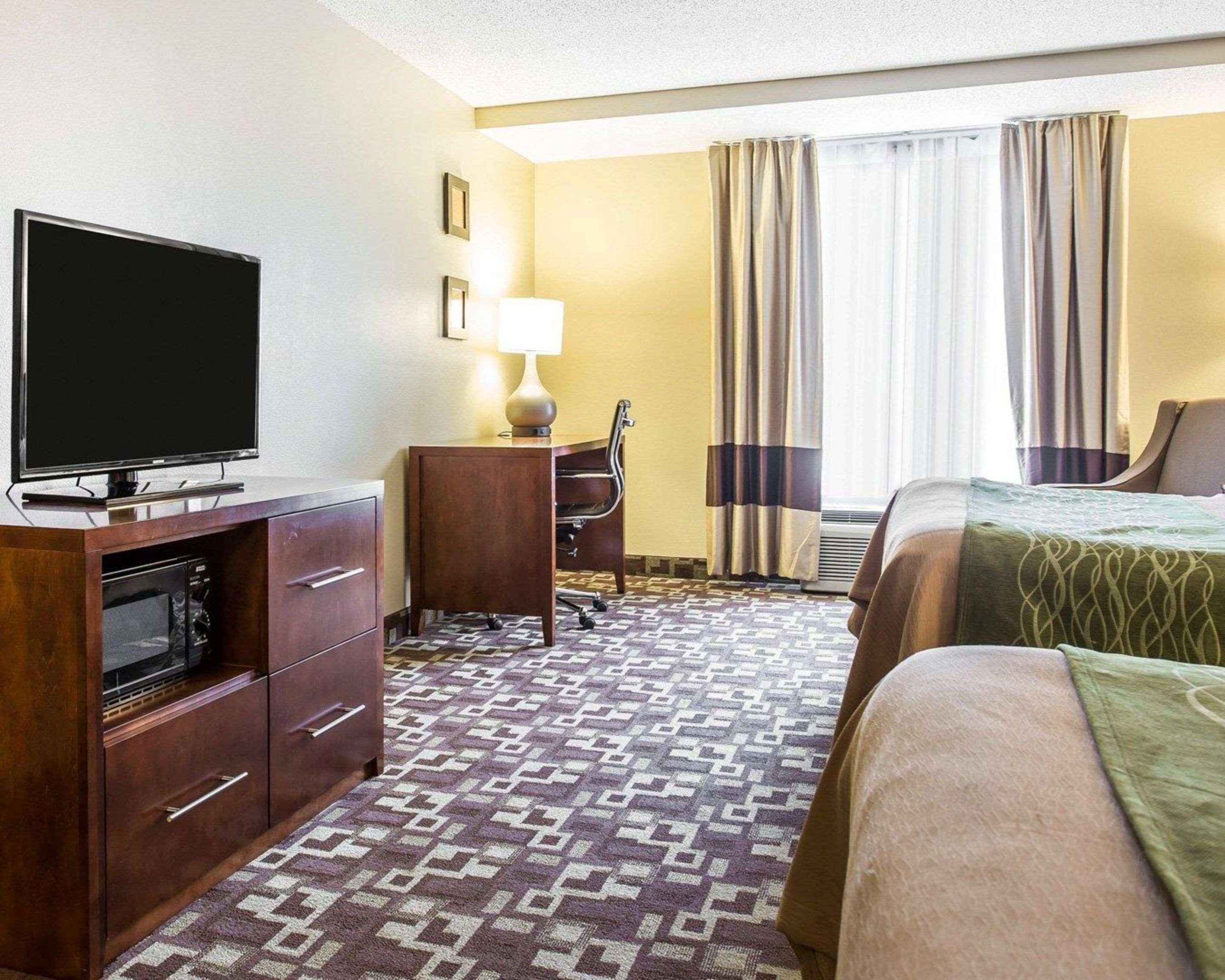 Comfort Inn & Suites Walterboro I-95 Εξωτερικό φωτογραφία