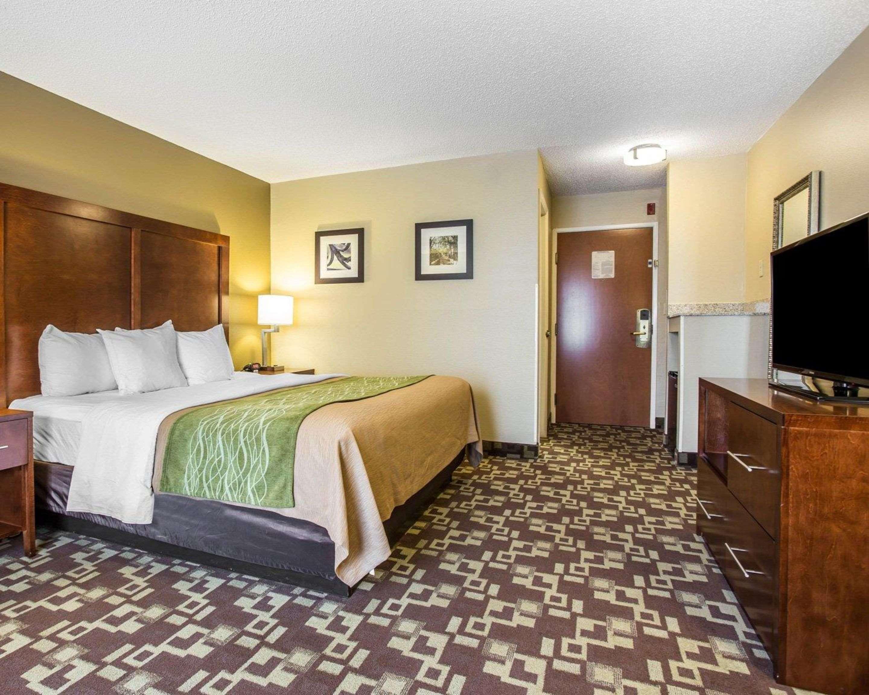 Comfort Inn & Suites Walterboro I-95 Εξωτερικό φωτογραφία