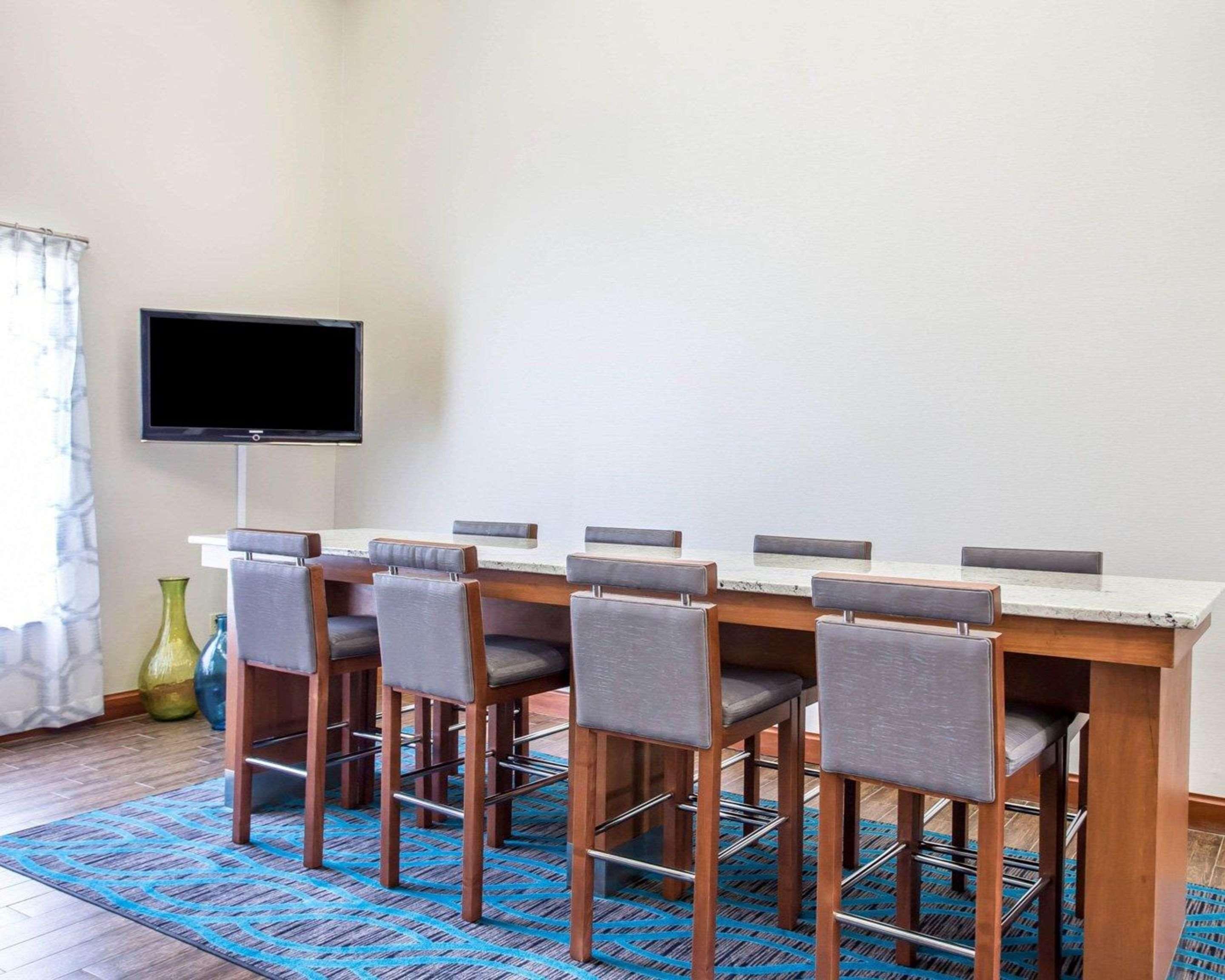 Comfort Inn & Suites Walterboro I-95 Εξωτερικό φωτογραφία