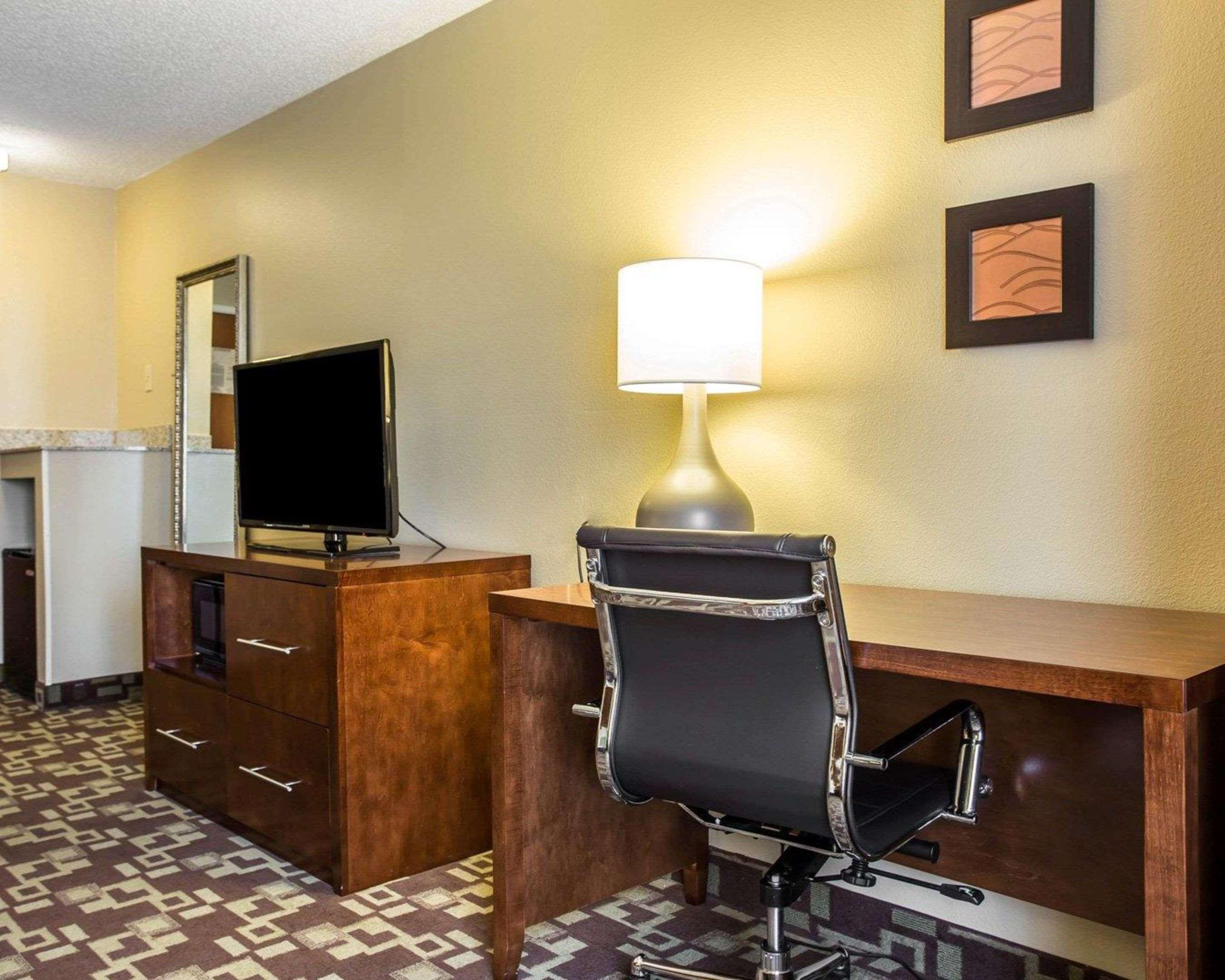 Comfort Inn & Suites Walterboro I-95 Εξωτερικό φωτογραφία