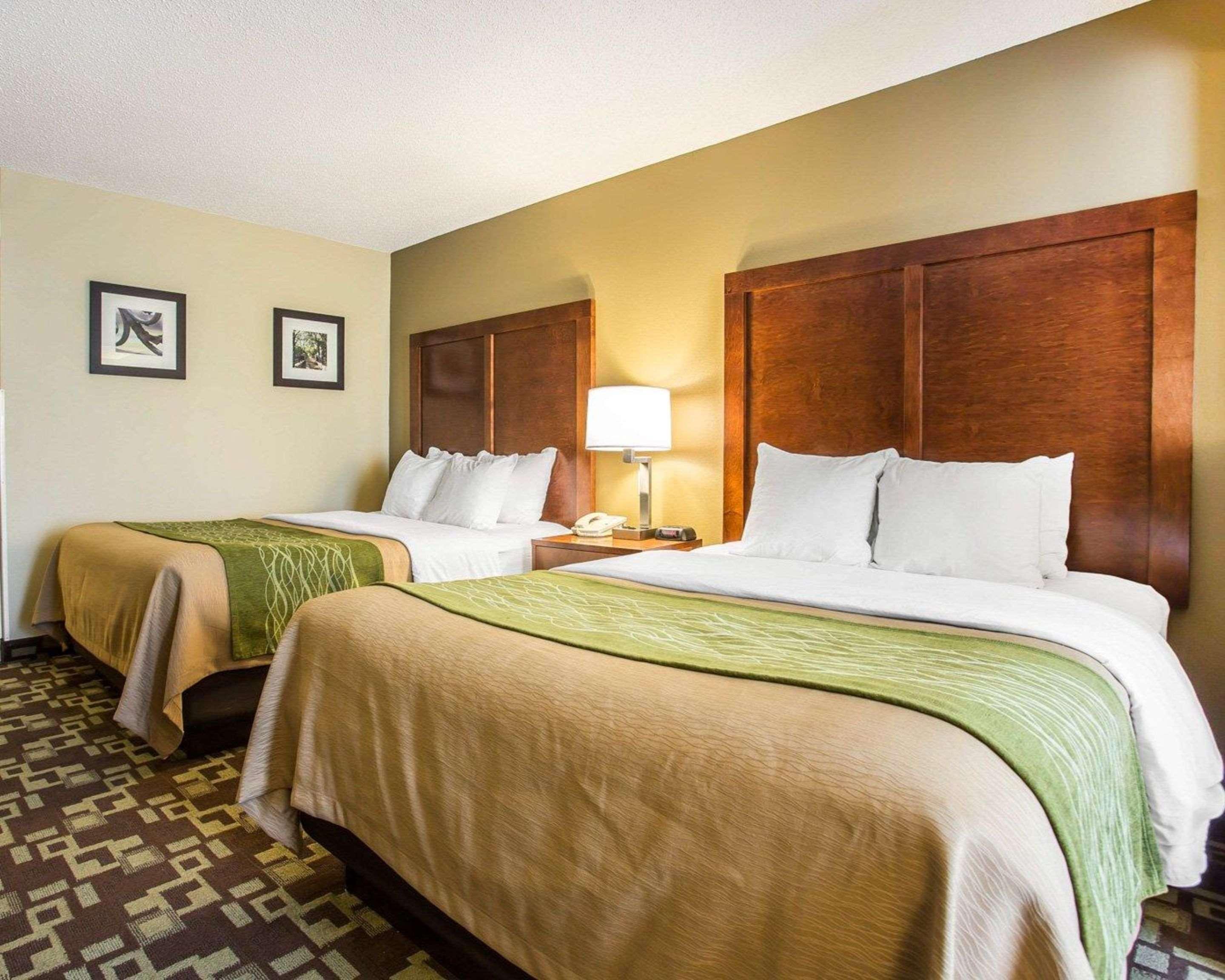 Comfort Inn & Suites Walterboro I-95 Εξωτερικό φωτογραφία