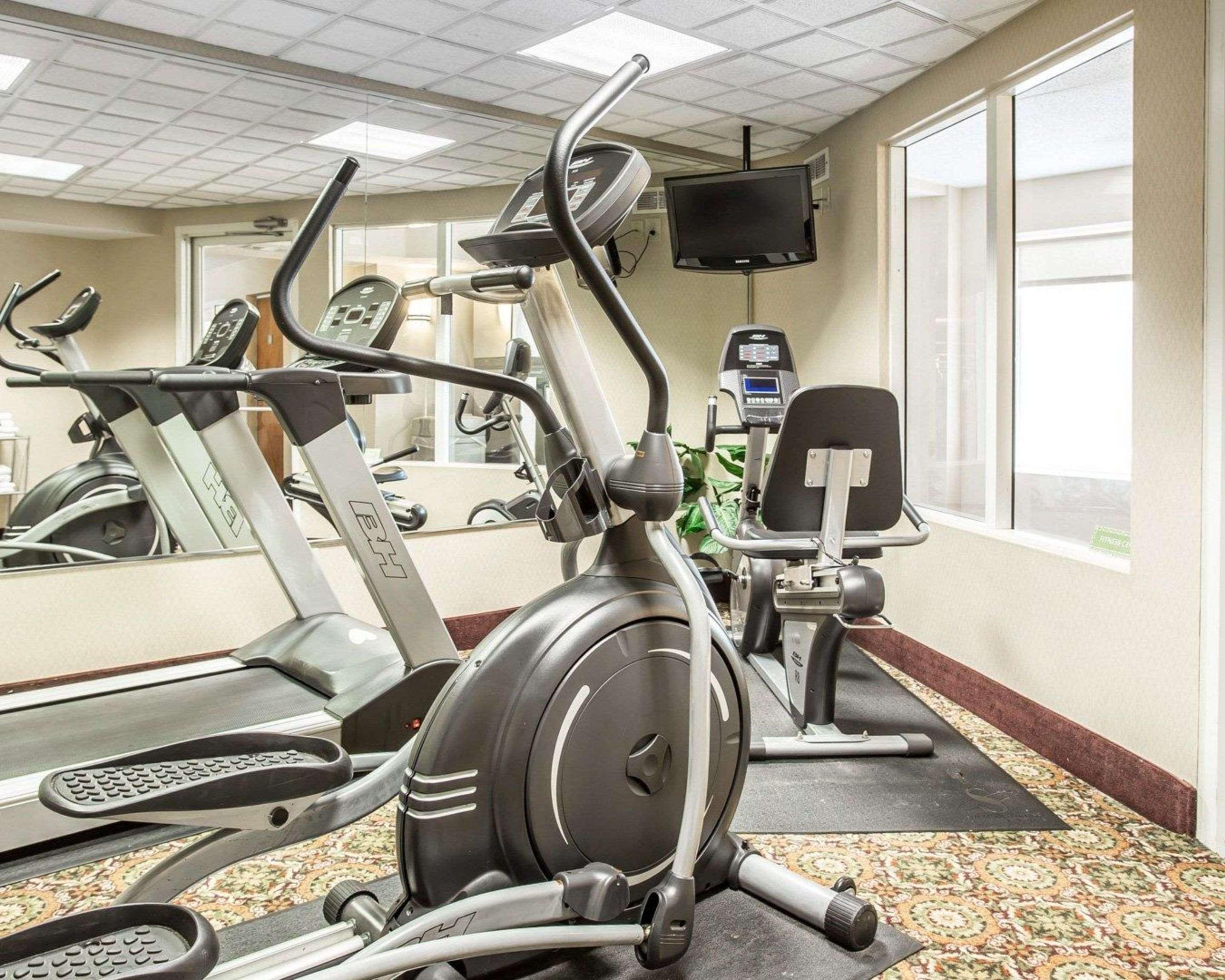 Comfort Inn & Suites Walterboro I-95 Εξωτερικό φωτογραφία