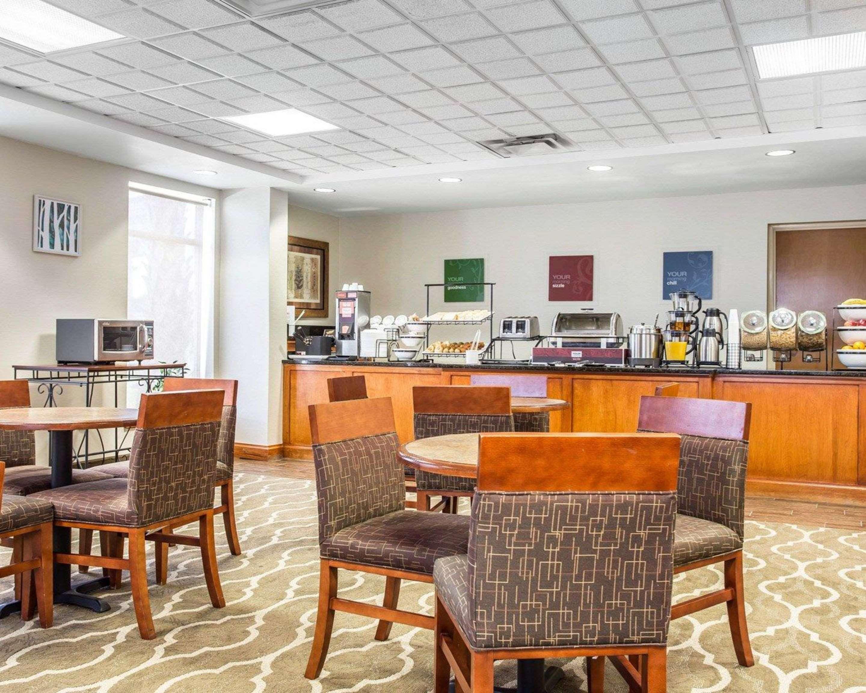 Comfort Inn & Suites Walterboro I-95 Εξωτερικό φωτογραφία