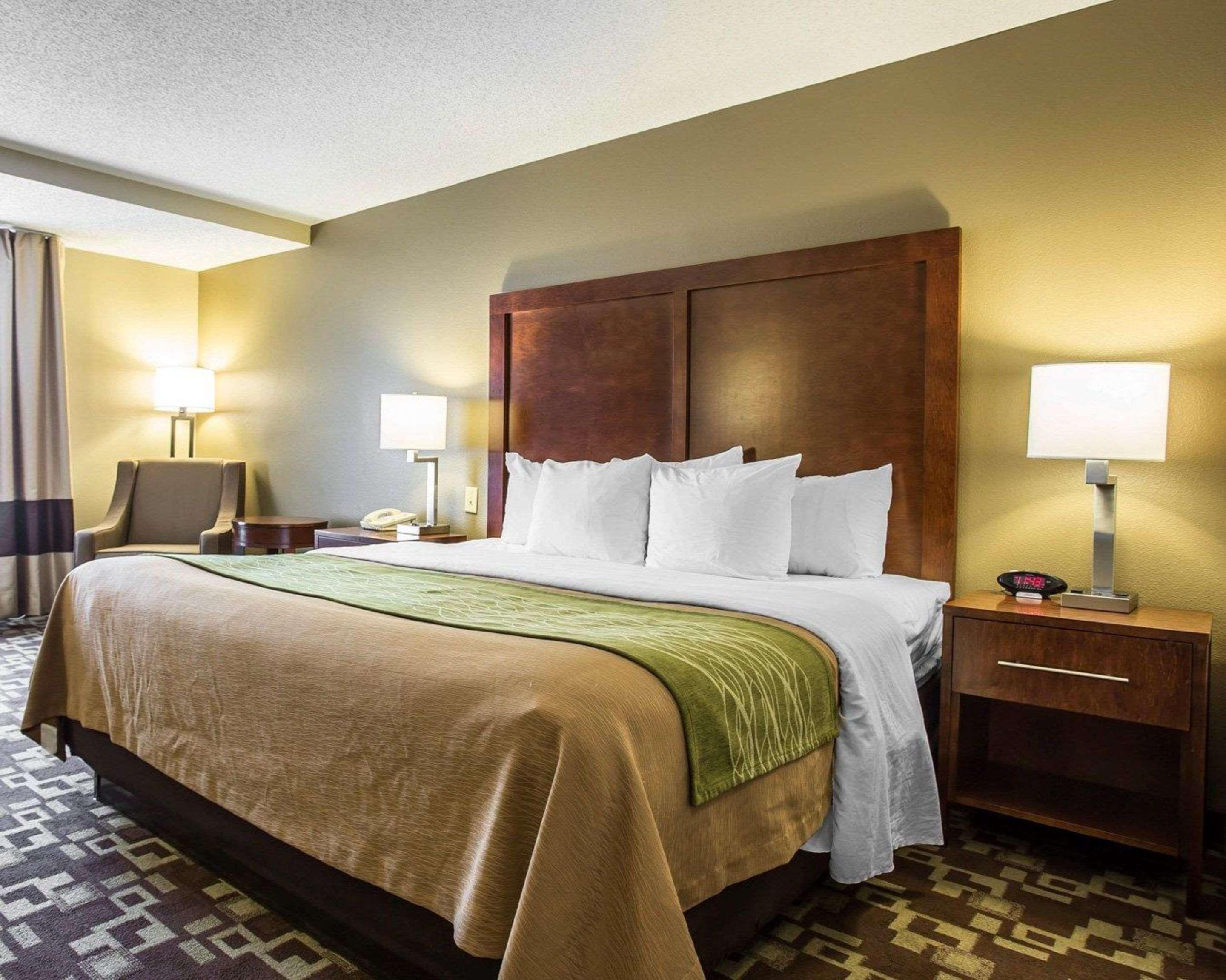 Comfort Inn & Suites Walterboro I-95 Εξωτερικό φωτογραφία