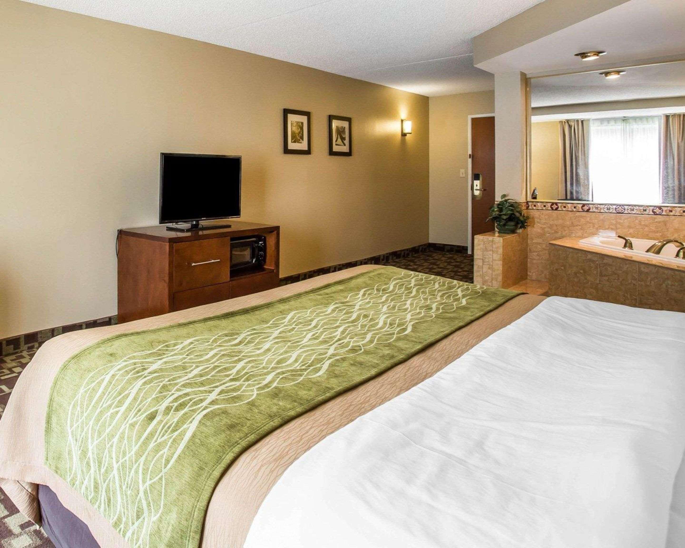 Comfort Inn & Suites Walterboro I-95 Εξωτερικό φωτογραφία