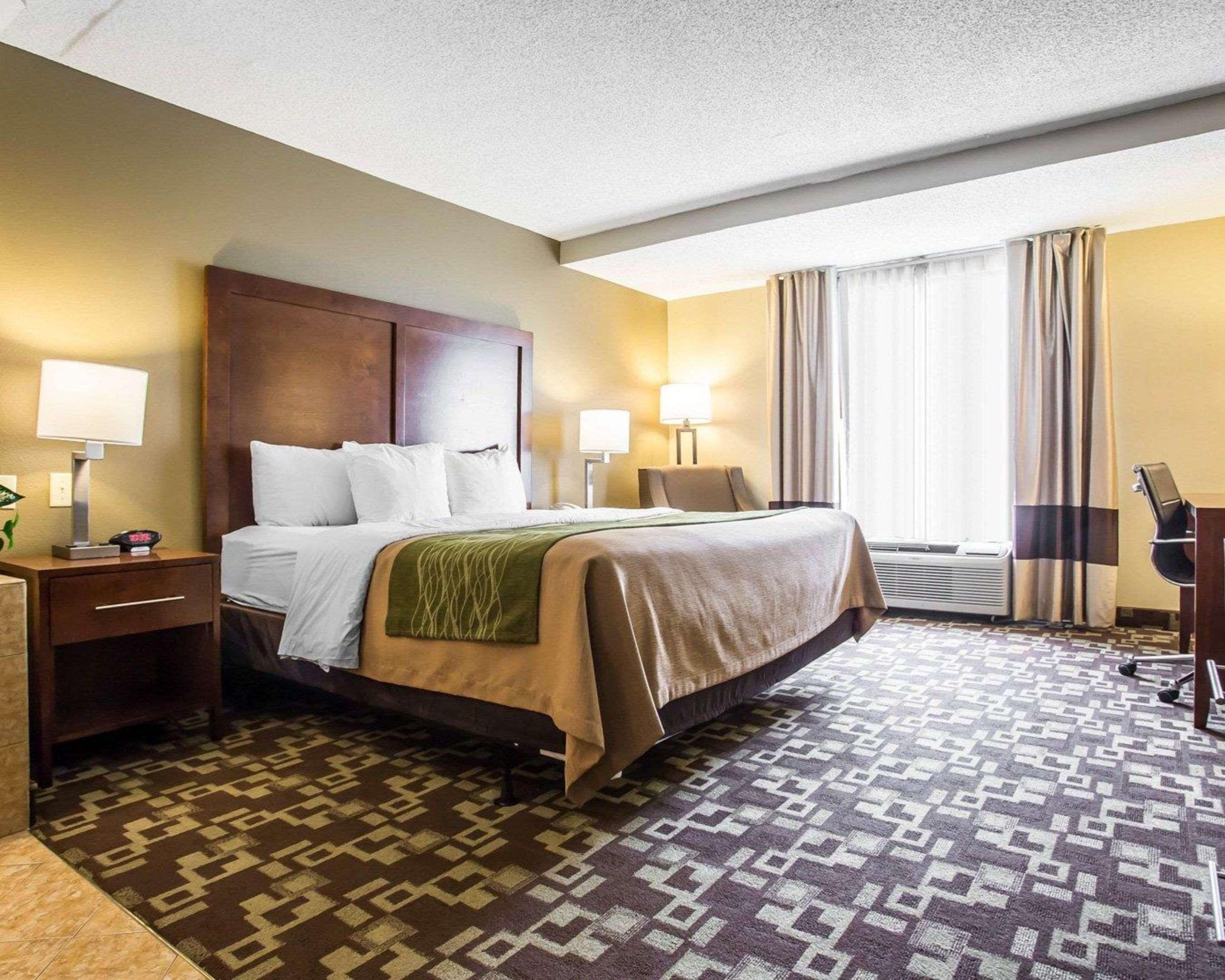 Comfort Inn & Suites Walterboro I-95 Εξωτερικό φωτογραφία