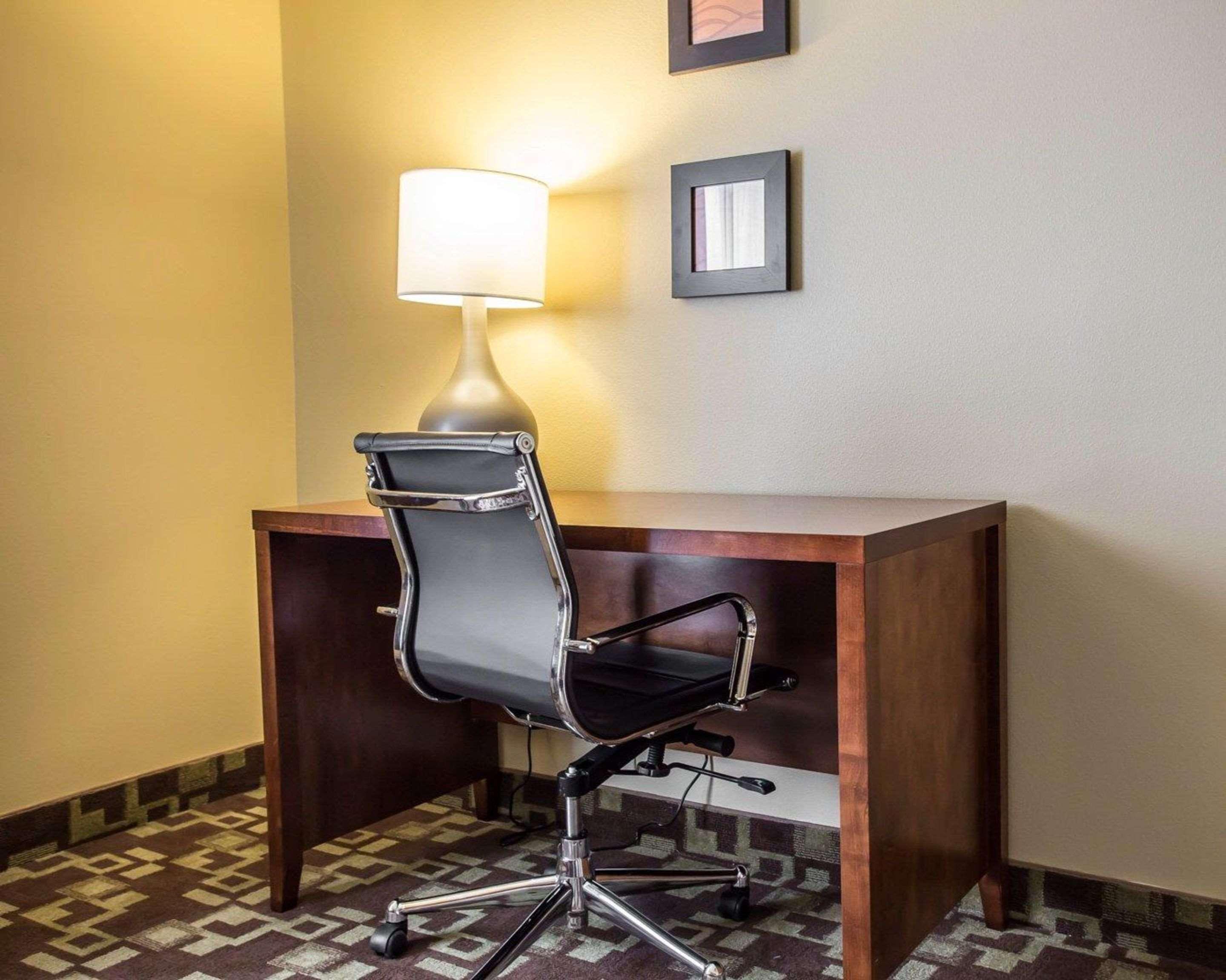 Comfort Inn & Suites Walterboro I-95 Εξωτερικό φωτογραφία