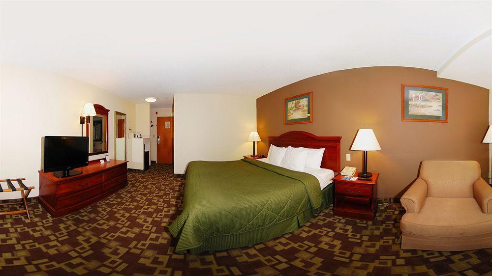 Comfort Inn & Suites Walterboro I-95 Εξωτερικό φωτογραφία