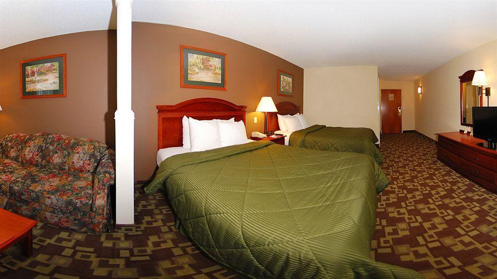 Comfort Inn & Suites Walterboro I-95 Εξωτερικό φωτογραφία
