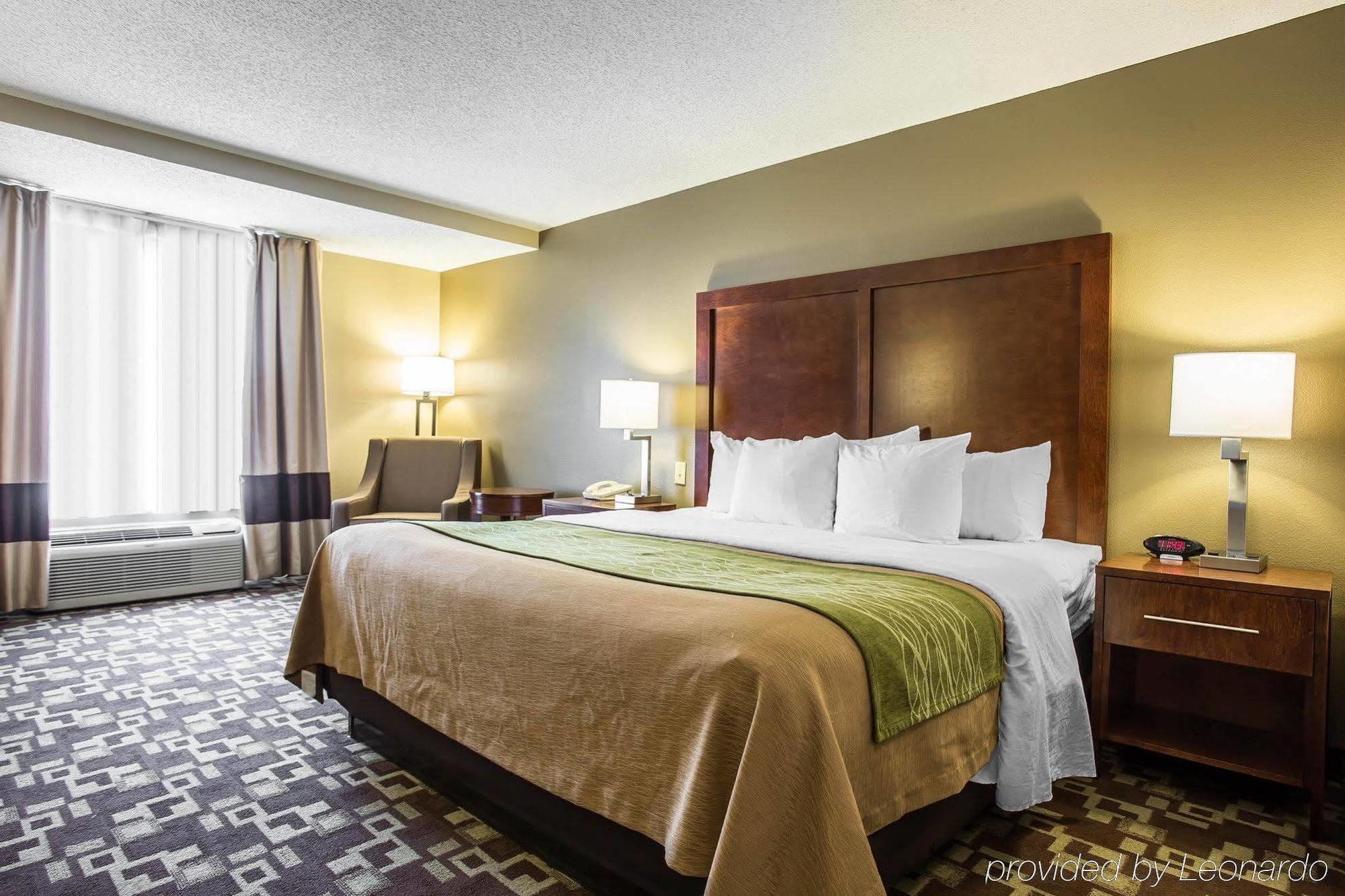 Comfort Inn & Suites Walterboro I-95 Εξωτερικό φωτογραφία