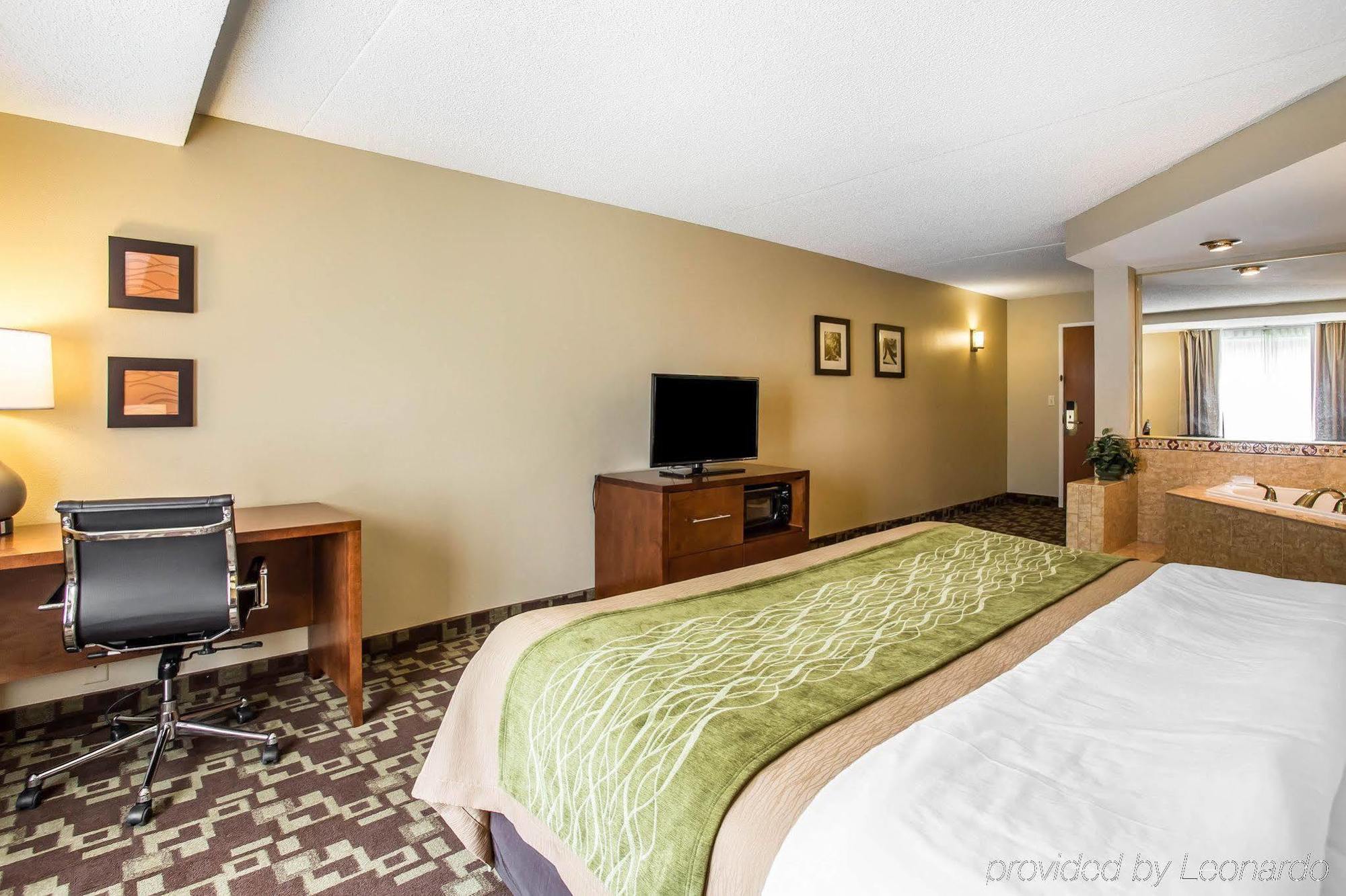 Comfort Inn & Suites Walterboro I-95 Εξωτερικό φωτογραφία