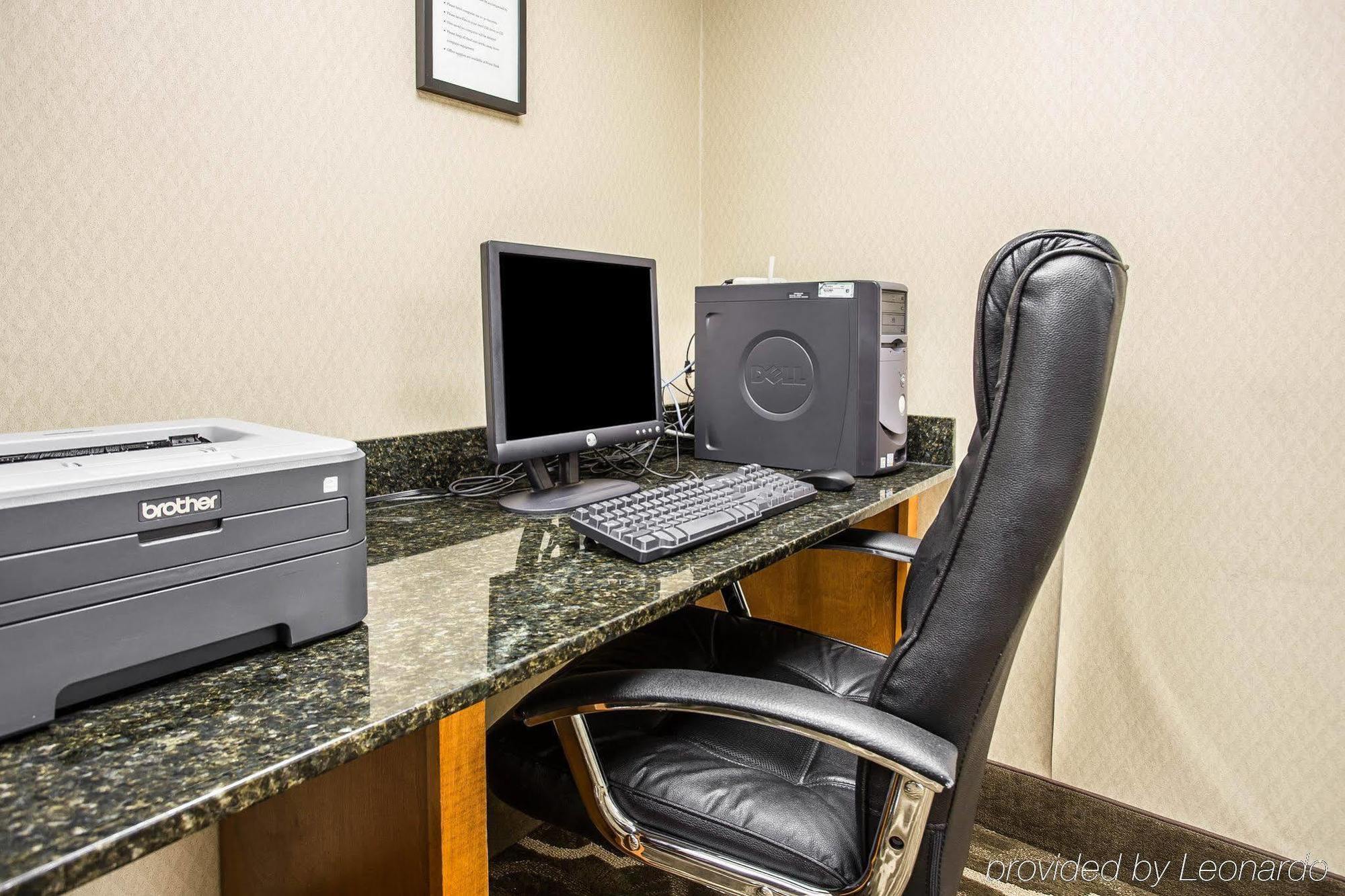 Comfort Inn & Suites Walterboro I-95 Εξωτερικό φωτογραφία