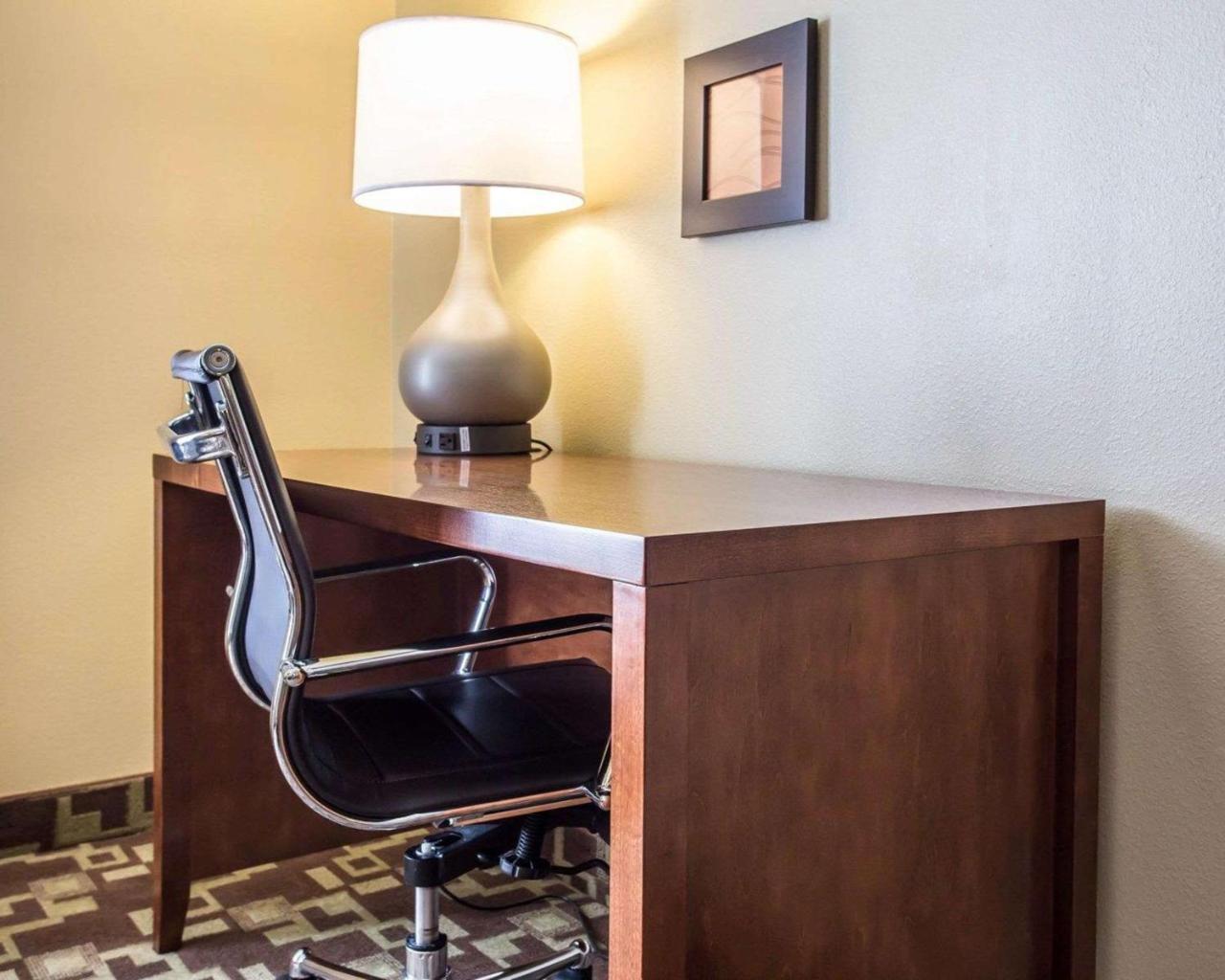 Comfort Inn & Suites Walterboro I-95 Εξωτερικό φωτογραφία