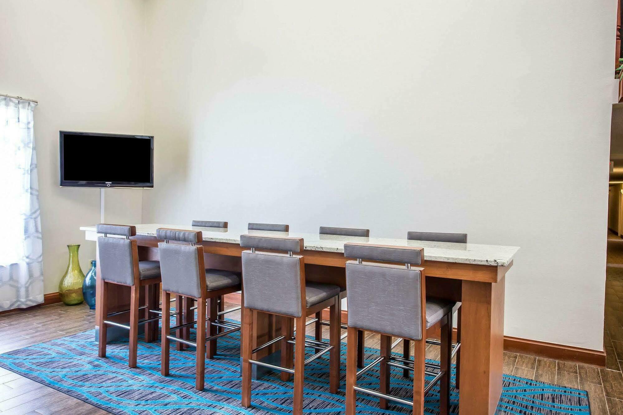 Comfort Inn & Suites Walterboro I-95 Εξωτερικό φωτογραφία