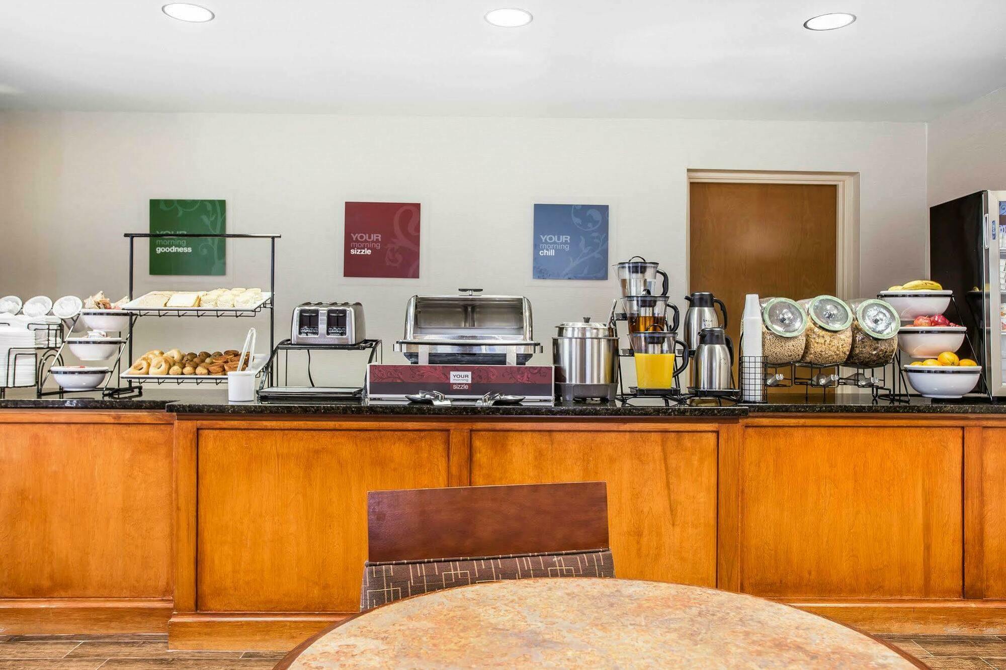 Comfort Inn & Suites Walterboro I-95 Εξωτερικό φωτογραφία