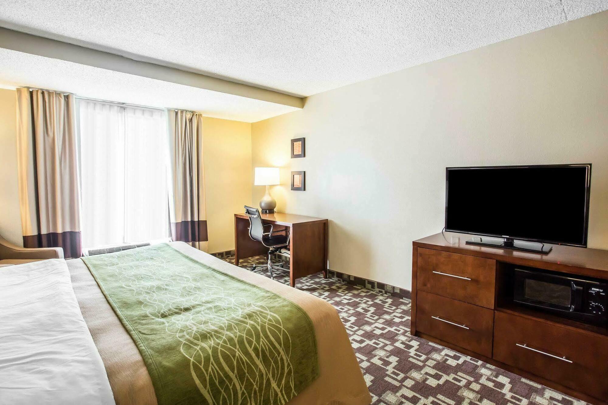 Comfort Inn & Suites Walterboro I-95 Εξωτερικό φωτογραφία