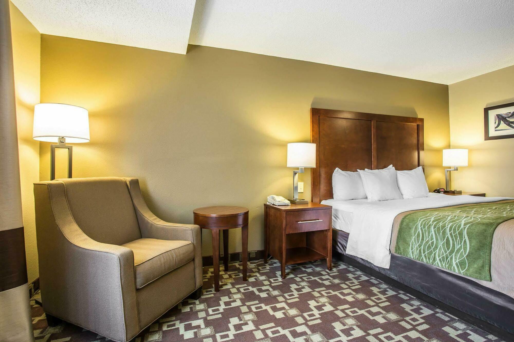 Comfort Inn & Suites Walterboro I-95 Εξωτερικό φωτογραφία