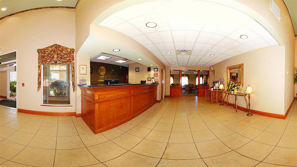 Comfort Inn & Suites Walterboro I-95 Εξωτερικό φωτογραφία