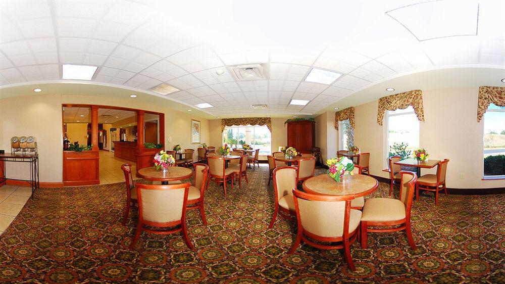 Comfort Inn & Suites Walterboro I-95 Εξωτερικό φωτογραφία